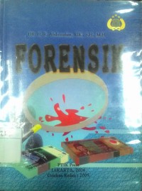 Forensik