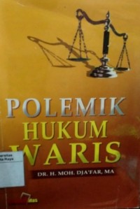 Polemik hukum waris