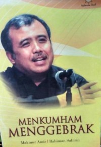 Menkumham menggebrak