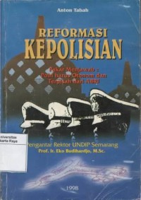 Reformasi kepolisian