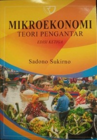 Mikroekonomi teori pengantar