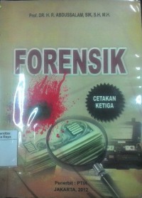 Forensik