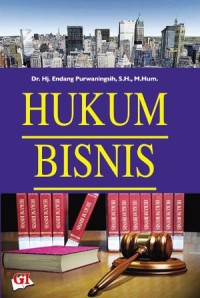 Hukum bisnis