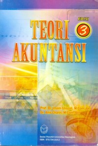 Teori akuntansi