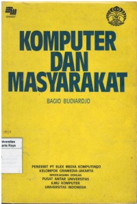 Komputer dan masyarakat