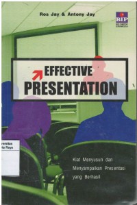 Effective presentation