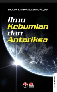 Ilmu kebumian dan antariksa