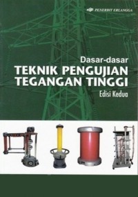 Dasar-dasar teknik pengujian tegangan tinggi