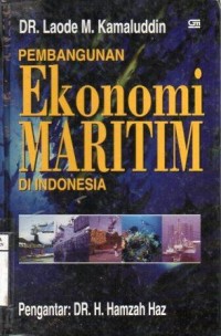 Pembangunan ekonomi maritim di indonesia