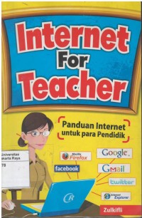 Internet for teacher