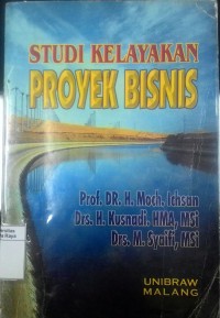 Studi kelayakan proyek bisnis