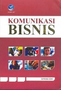 Komunikasi bisnis