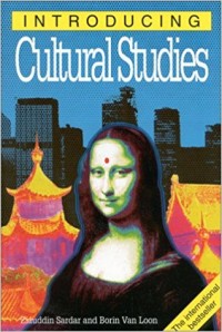 Mengenal cultural studies for beginners