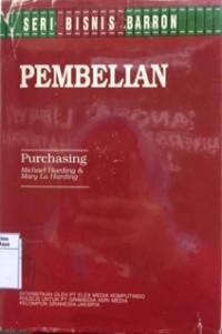 Pembelian