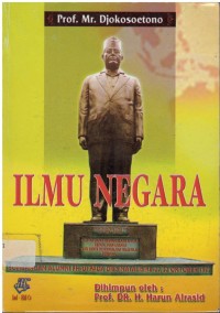 Ilmu negara