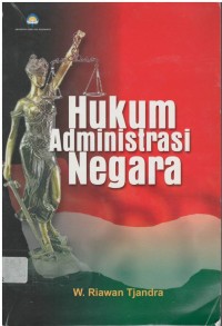 Hukum administrasi negara