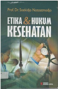 Etika & hukum kesehatan