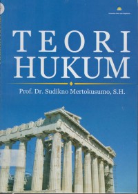 Teori hukum