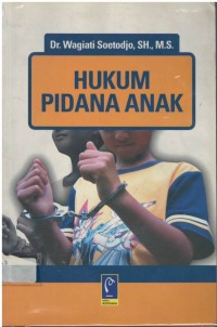 Hukum pidana anak