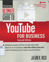 Ultimate guide to youtube for business