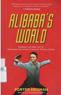 Alibaba's world