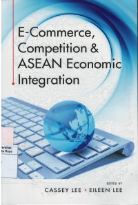 E-commerce, competition and ASEAN economic integration