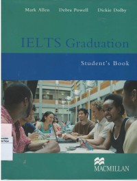 IELTS graduation : student's book