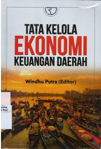 Tata kelola ekonomi keuangan daerah