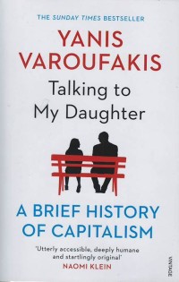 Talking to my daughter : a brief history of capitalism