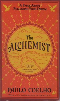 The alchemist