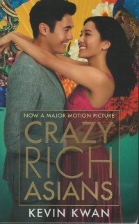 Crezy rich asians