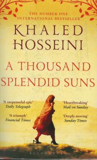 A thousand splendid suns