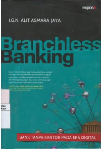 Branchless banking