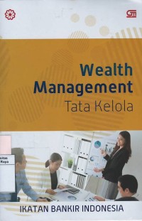 Wealth management : tata kelola