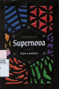 Kepingan supernova