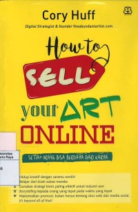 How to sell your art online