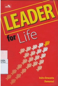 Leader for life