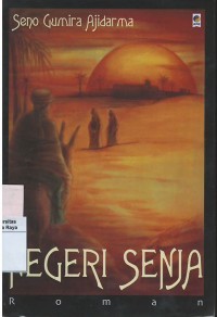 Negeri senja : roman