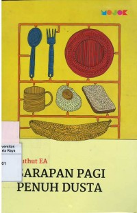 Sarapan pagi penuh dusta