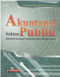 Akuntansi sektor publik