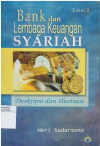 Bank dan lembaga keuangan syariah