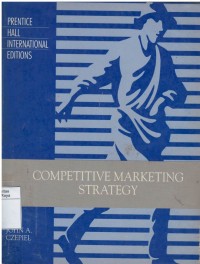 Competitive marketing strategy