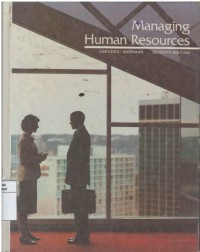 Managing human resources