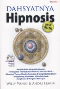 Dahsyatnya hipnosis