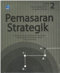 Pemasaran strategik edisi 2