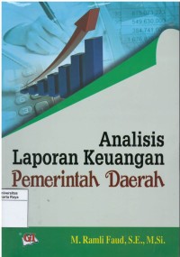 Analisis laporan keuangan pemerintahan daerah