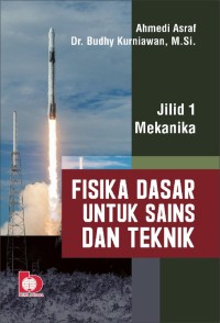 Fisika dasar untuk sains dan teknik