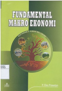 Fundamental makro ekonomi