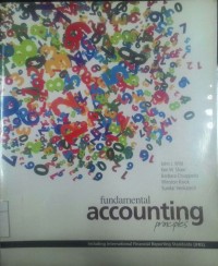 Fundamental accounting principles