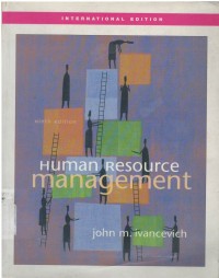 Human resource management